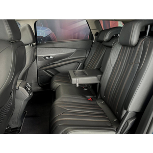 New Peugeot 5008 AL