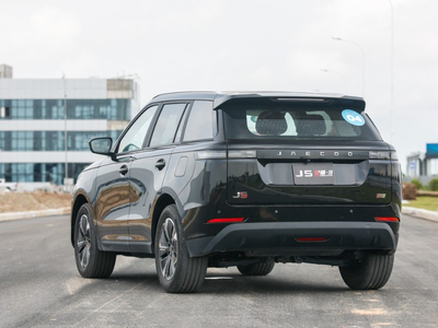 Jaecoo J5 SHS-H Premium