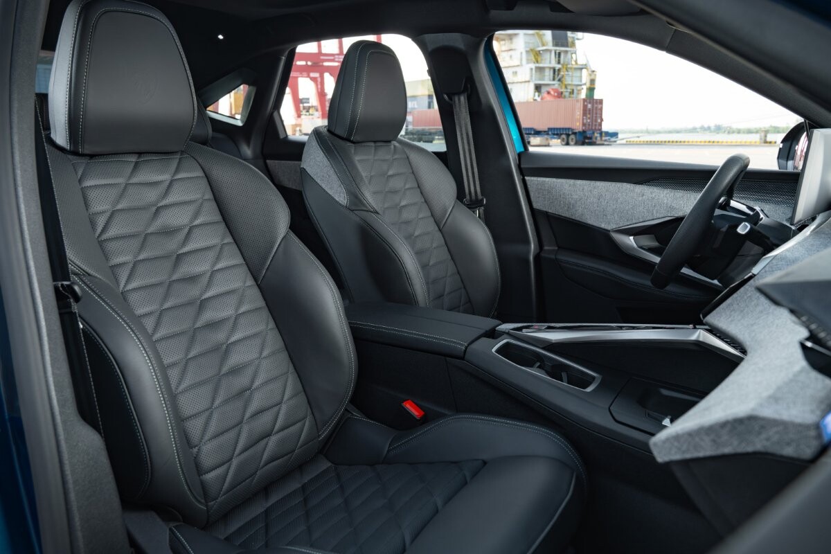 Peugeot 3008 GT All New