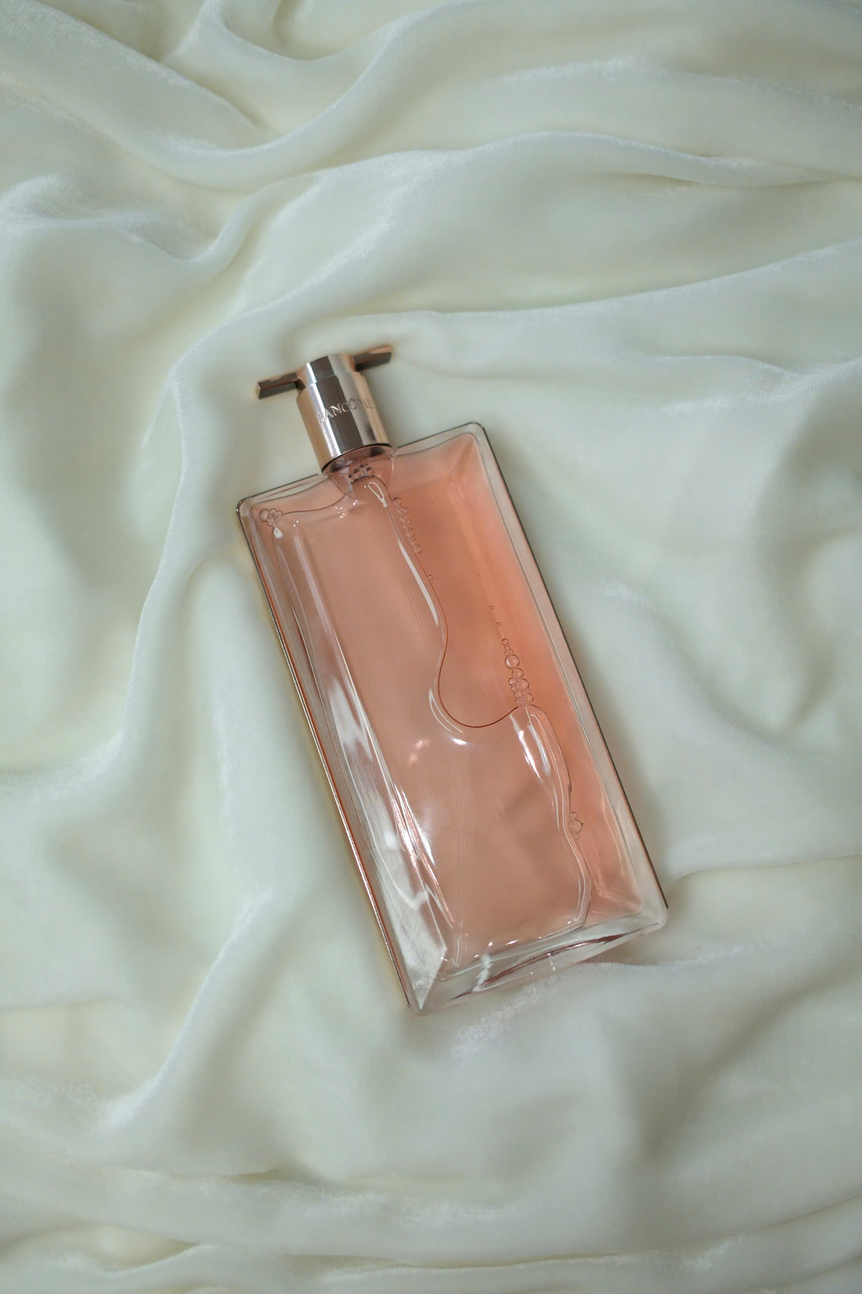 Nước hoa nữ Lancome Idole L'eau De Parfum - 100ml