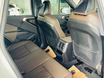 BMW X3 xDrive20i 2025