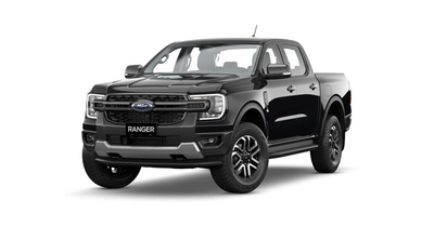 Ford Ranger Sport 4x4 AT 2025