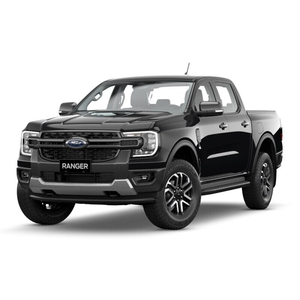 Ford Ranger Sport 4x4 AT 2025