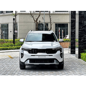 New KIA Sonet 1.5L AT