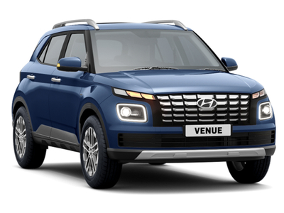 Hyundai Venue 2025 1.0 T-GDi Đặc Biệt: Giá xe, Ưu Đãi