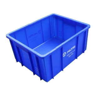 Thùng chứa B10 - KT : 495X395X235 MM
