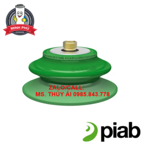 GIÁC HÚT CHÂN KHÔNG LOẠI B110XP PIAB