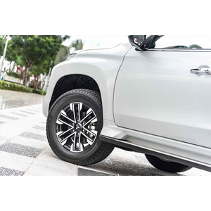 New Mitsubishi Pajero Sport Dầu 4x4 AT (Euro 5)