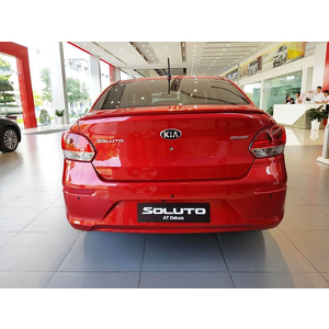 KIA Soluto AT Deluxe