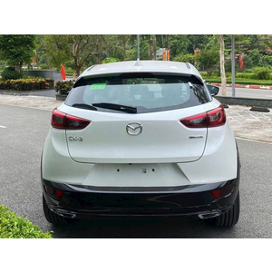 New Mazda CX-3 1.5 AT CKD