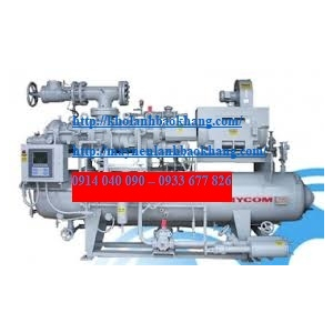 Cung Cấp Thiết Bị Lạnh Công Nghiệp