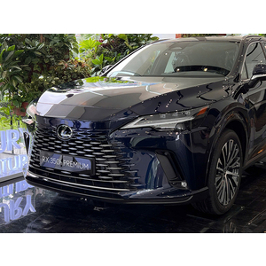 Lexus RX 350h Premium
