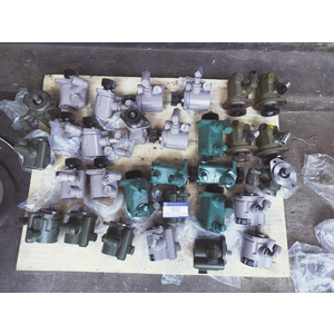 BÁN BƠM LÁI FAW 340,380