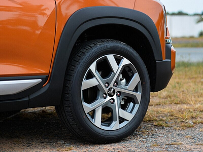 Mitsubishi Xpander Cross