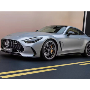 Mercedes-AMG GT 63 4MATIC