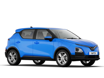 VinFast VF 5