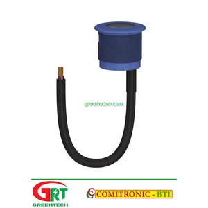 B22-CV-1OL-RGO-D3T10-BU-MKT | Comitronic B22-CV | Điều khiển | Control knob | Comitronic Vietnam