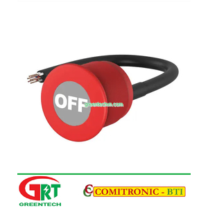 B22_OFF | Comitronic B22_OFF | Công tắc | control knob | Comitronic Vietnam