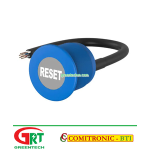 B22_RESET | Comitronic B22_RESET | Công tắc | control knob | Comitronic Vietnam