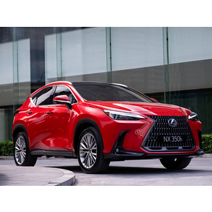 Lexus NX 350h