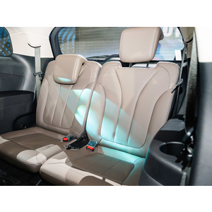 BYD M6 2026