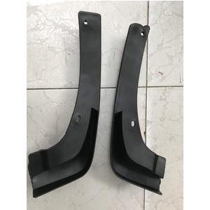 Bộ chắn bùn xe Toyota Vios 08-13