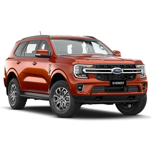 Ford Everest Active 2.0L 4x2