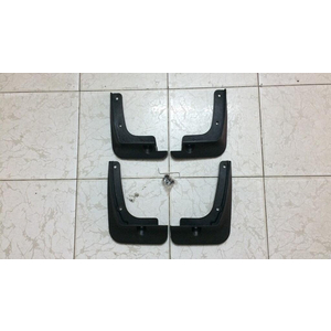 Bộ chắn bùn xe Kia Forte 18-