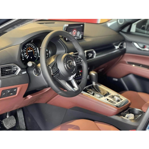 New Mazda CX-8 2.5L Luxury E