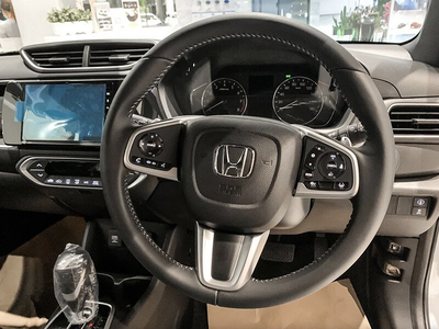 Honda BR-V L 2025