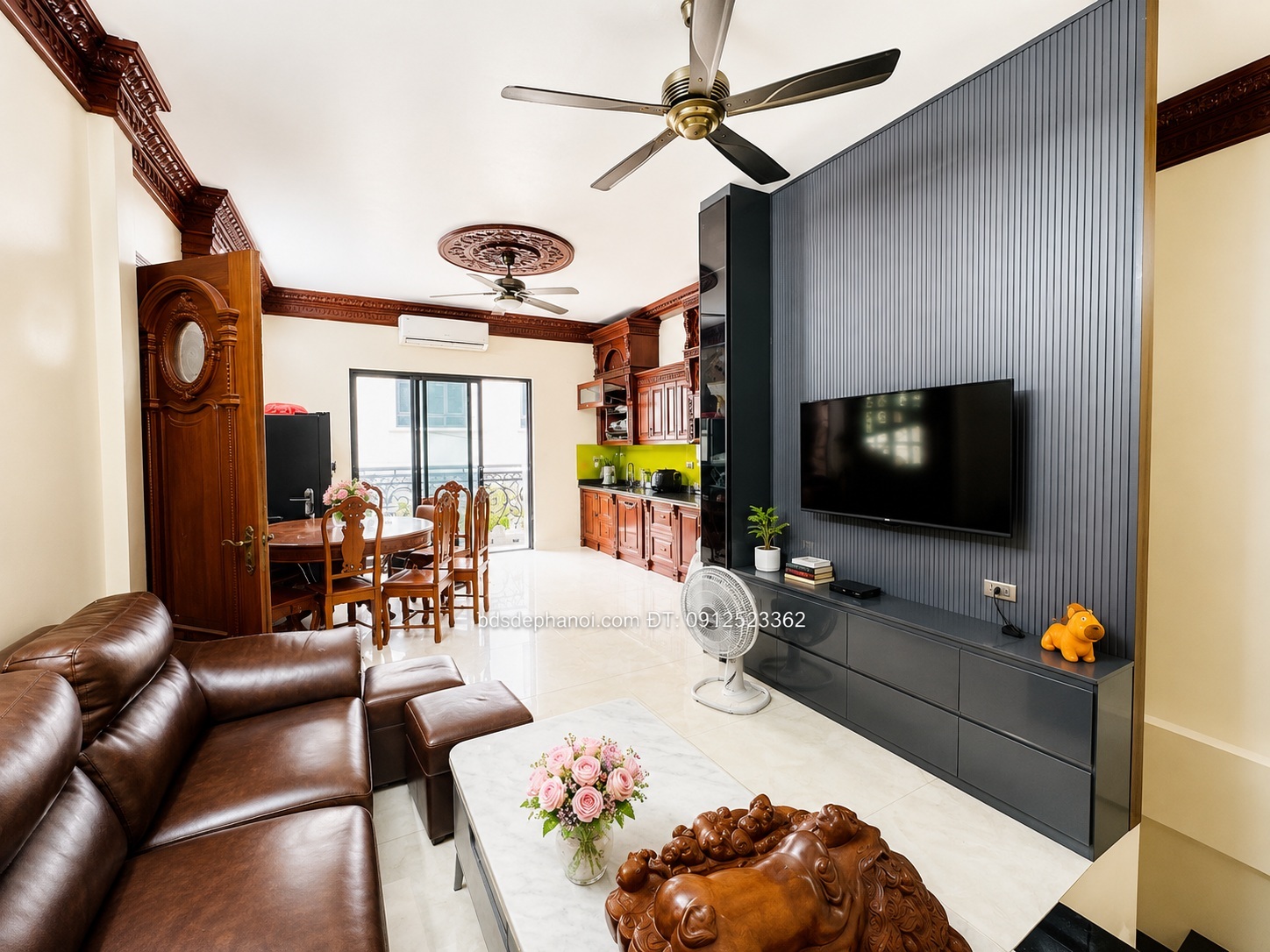 Bán Nhà Lô Góc Thanh Liệt Thanh Trì, 80m², 5 Tầng, 2 Mặt Tiền, Vỉa Hè Rộng, Kinh Doanh Đỉnh