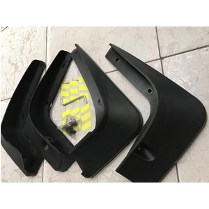 Bộ chắn bùn xe Kia K3 13-15
