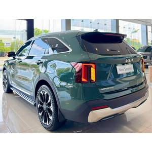 New KIA Sorento 2.2D Signature FWD