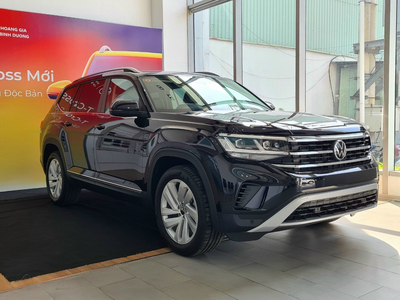 Teramont Tiêu Chuẩn