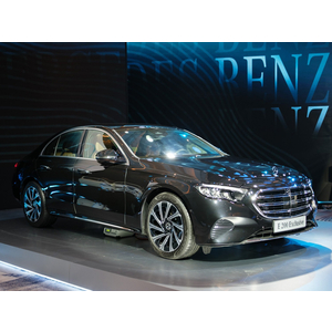 Mercedes Benz E200 Exclusive
