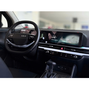 New KIA Sportage 2.0G Deluxe