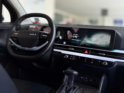 New KIA Sportage 2.0G Deluxe