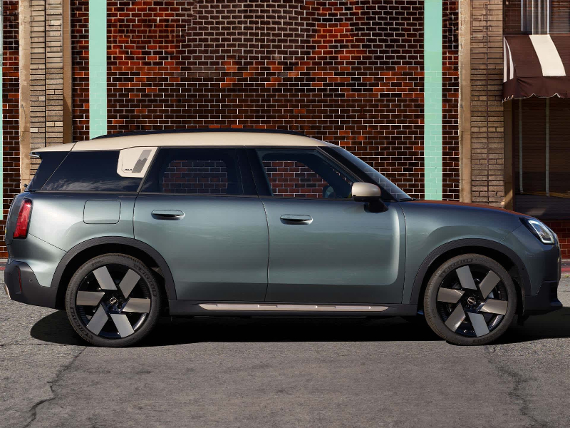 MINI Countryman SE