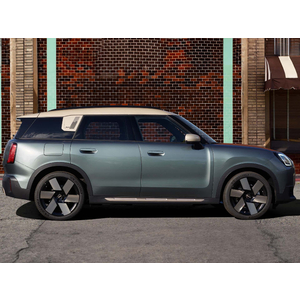 MINI Countryman SE