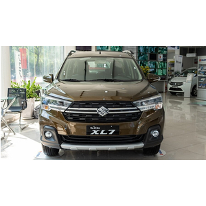 Suzuki XL7 Euro5
