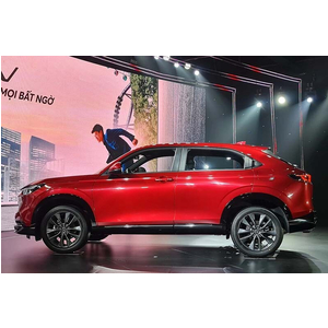 Honda HRV L