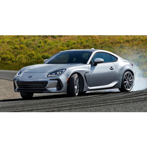 Subaru BRZ 2.4 AT EyeSight (VIN 2025)