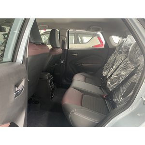 Suzuki Fronx GLX