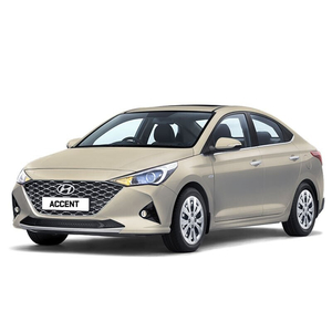 Hyundai Accent 1.4 AT Đặc Biệt