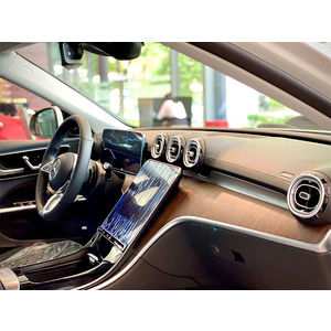 Mercedes-Benz C200 Avantgarde Plus