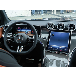 Mercedes-Benz GLC 300 4Matic