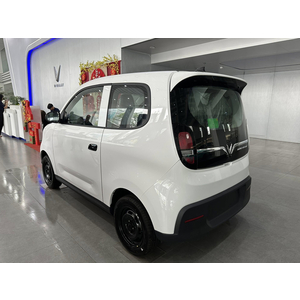 VinFast Minio Green
