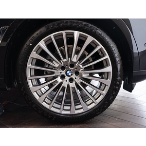BMW X7 xDrive40i Pure Excellence 2023