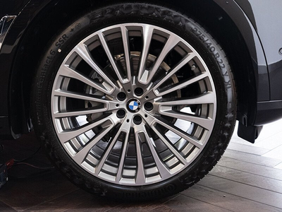 BMW X7 xDrive40i Pure Excellence 2023