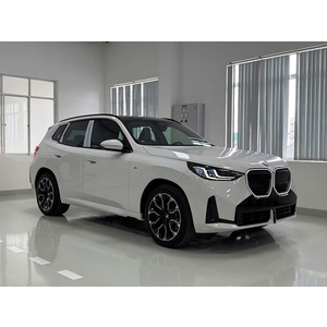BMW X3 20 xDrive M Sport 2025